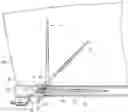 Fig. 01 - Linear reciprocating wiper system provided with wiper parking structure