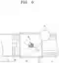 Fig. 07 - Linear reciprocating wiper system provided with wiper parking structure