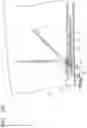 Fig. 11 - Linear reciprocating wiper system provided with wiper parking structure