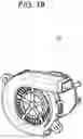 Fig. 21 - VEHICULAR CLEANER AND VEHICULAR CLEANER UNIT