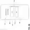 Fig. 09 - Remote user interface commanded vehicle interior sanitization