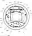 Fig. 01 - Drum brake device for vehicle
