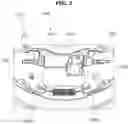 Fig. 03 - Drum brake device for vehicle
