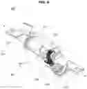 Fig. 07 - Drum brake device for vehicle