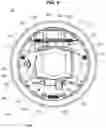 Fig. 10 - Drum brake device for vehicle