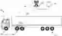 Fig. 01 - INVERSE TYRE MODEL FOR ADVANCED VEHICLE MOTION MANAGEMENT