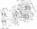 Fig. 01 - Brake system with at least two hydraulic circuits and at least two pressure supply devices