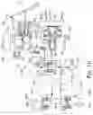 Fig. 04 - Brake system with at least two hydraulic circuits and at least two pressure supply devices