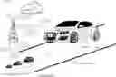 Fig. 01 - Road surface friction based predictive driving for computer assisted or autonomous driving vehicles