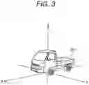 Fig. 04 - TRAVEL ROAD RECOGNITION DEVICE
