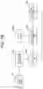 Fig. 19 - TRAVEL ROAD RECOGNITION DEVICE
