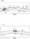 Fig. 04 - NEUTRAL STABILITY PATH FOLLOWING UNDER DRIVER-APPLIED STEERING TORQUE