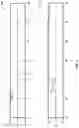 Fig. 06 - NEUTRAL STABILITY PATH FOLLOWING UNDER DRIVER-APPLIED STEERING TORQUE