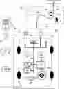 Fig. 01 - VEHICLE OPERATION USING BEHAVIORAL RULE CHECKS