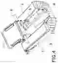 Fig. 05 - Trolley for inspecting railway construction parameters