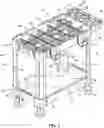 Fig. 02 - Utility cart and cart accessories