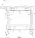 Fig. 09 - Utility cart and cart accessories