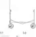 Fig. 05 - Folding picnic cart