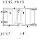 Fig. 07 - Folding picnic cart