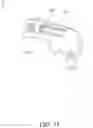 Fig. 12 - Carrier adjusting mechanism and stroller thereof