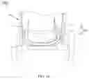 Fig. 11 - Basket and stroller with the basket