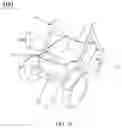 Fig. 17 - Basket and stroller with the basket