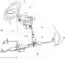 Fig. 01 - CONTROL DEVICE FOR A STEERING SYSTEM OF A MOTOR VEHICLE, ELECTROMECHANICAL POWER STEERING MECHANISM FOR A MOTOR VEHICLE AND STEER-BY-WIRE STEERING SYSTEM