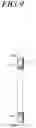 Fig. 10 - Rack-driven electric power assisted steering device