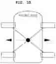 Fig. 05 - Method and System for Controlling In-Situ Rotation Mode of Four-Wheel Independent Steering Type Vehicle