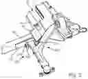 Fig. 03 - Subframe assembly for a vehicle