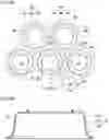 Fig. 12 - Automobile inner panel and automobile panel