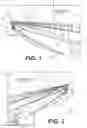 Fig. 02 - Ribbed aerodynamic skirt panel and assembly thereof