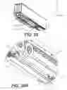 Fig. 13 - Ribbed aerodynamic skirt panel and assembly thereof