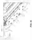Fig. 18 - Ribbed aerodynamic skirt panel and assembly thereof