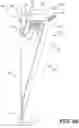 Fig. 23 - Ribbed aerodynamic skirt panel and assembly thereof