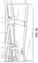 Fig. 28 - Ribbed aerodynamic skirt panel and assembly thereof