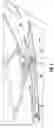 Fig. 08 - System and apparatus for increasing downward force exerted on the aft end of a motor vehicle
