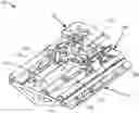Fig. 01 - Autoslide fifth wheel hitch