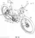 Fig. 02 - Electric bicycle