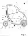Fig. 06 - Vehicle, In Particular A Lightweight Vehicle