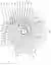 Fig. 02 - Bicycle sprocket pairing