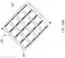 Fig. 32 - CONTROLLED FLOATING SOLAR MODULE
