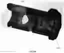 Fig. 14 - SWIVEL LOCK QUICK RELEASE DEVICE
