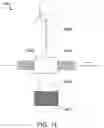 Fig. 17 - Minimizing movements of offshore wind turbines