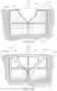 Fig. 02 - WATERCRAFT AND AIRCRAFT BLADDER AND TIE DOWN SECURING APPARATUSES AND METHODS