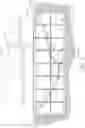 Fig. 03 - WATERCRAFT AND AIRCRAFT BLADDER AND TIE DOWN SECURING APPARATUSES AND METHODS