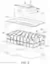 Fig. 05 - WATERCRAFT AND AIRCRAFT BLADDER AND TIE DOWN SECURING APPARATUSES AND METHODS
