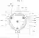 Fig. 05 - Propeller folding apparatus of air mobility vehicle