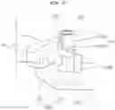 Fig. 06 - Propeller folding apparatus of air mobility vehicle