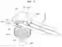 Fig. 09 - Propeller folding apparatus of air mobility vehicle